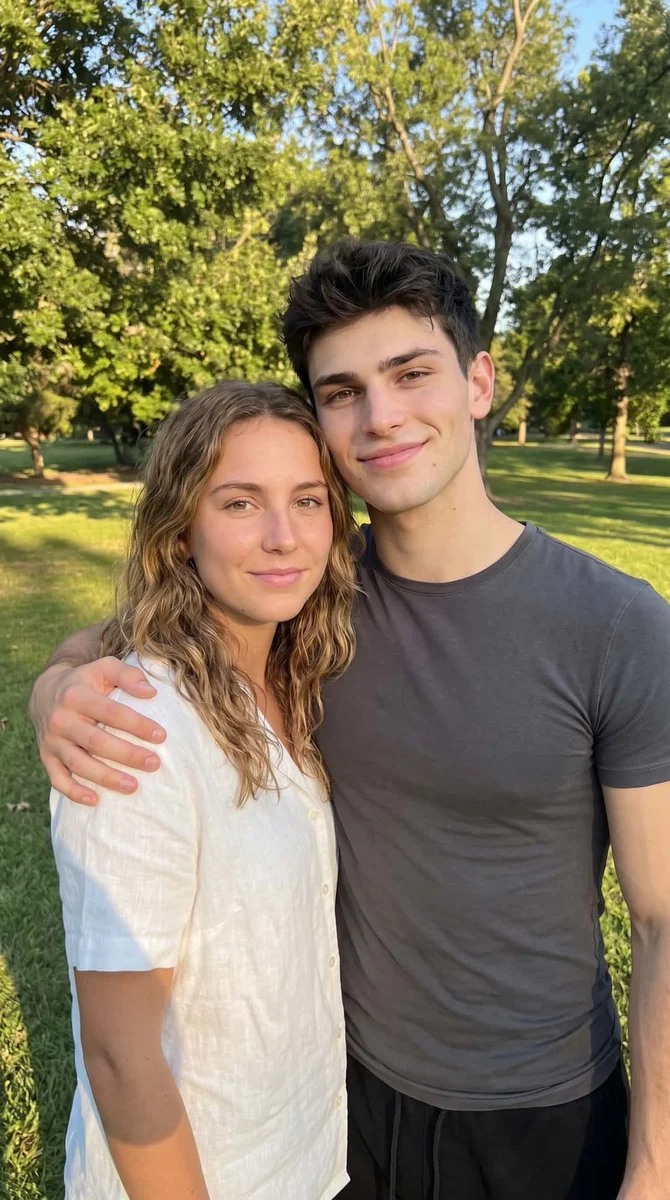 Générateur de photos de couple IA : après