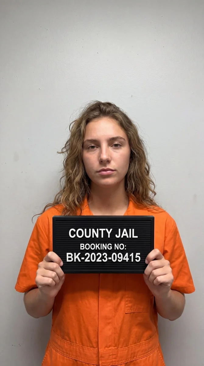 Mugshot, after