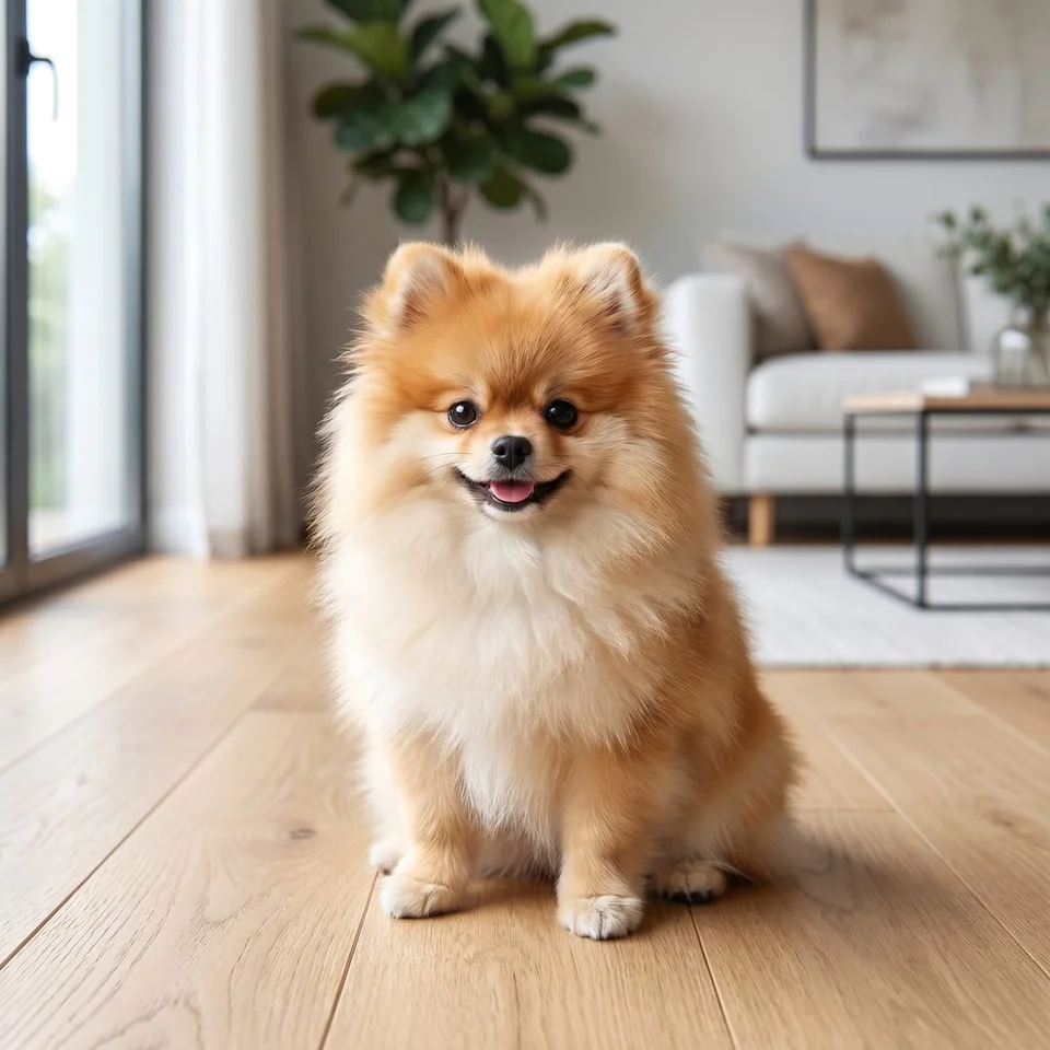 Royal Pet, Originalfoto