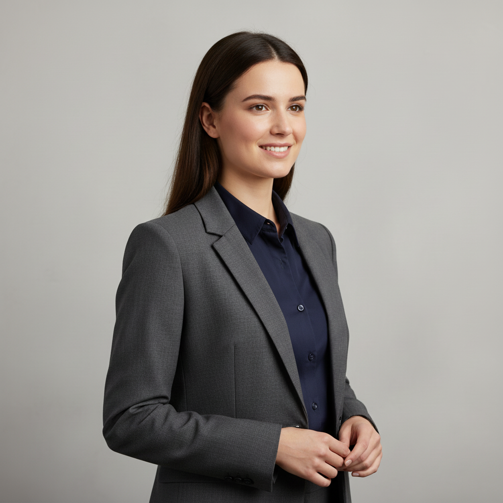 Outfit-Farben anprobieren